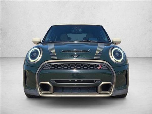 Used 2023 MINI Cooper S w/ MINI Resolute Edition FWD image 2