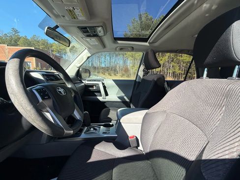 Used 2013 Toyota 4Runner Limited RWD image 13