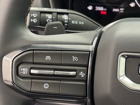 New 2026 GMC Terrain AT4 image 21