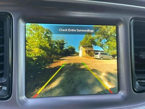 Used 2022 Dodge Challenger R/T w/ Plus Package image 10