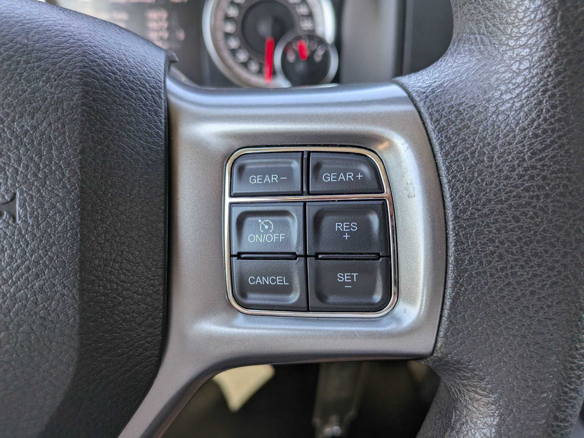 Used 2023 RAM 1500 Classic SLT w/ Trailer & Traction Group AWD/4WD image 25