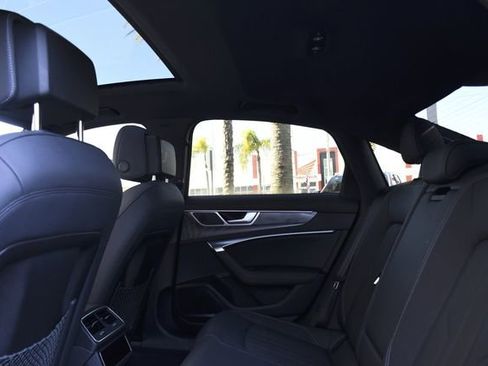 Used 2025 Audi A6 Premium Plus image 23