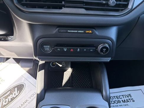 New 2026 Ford Bronco Sport Outer Banks w/ Outer Banks Tech Package+ AWD/4WD image 21