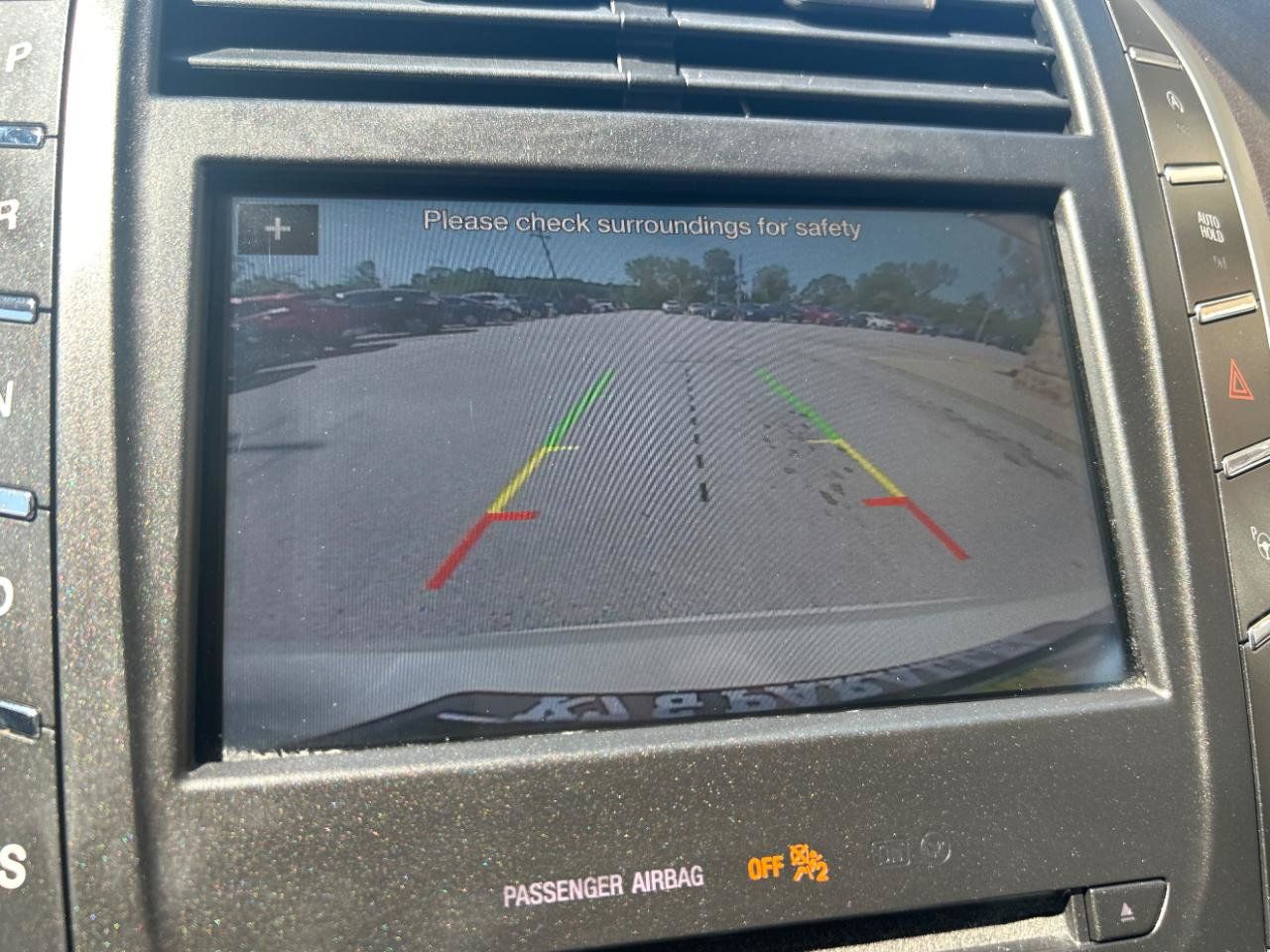 Used 2018 Lincoln MKC Reserve FWD image 15