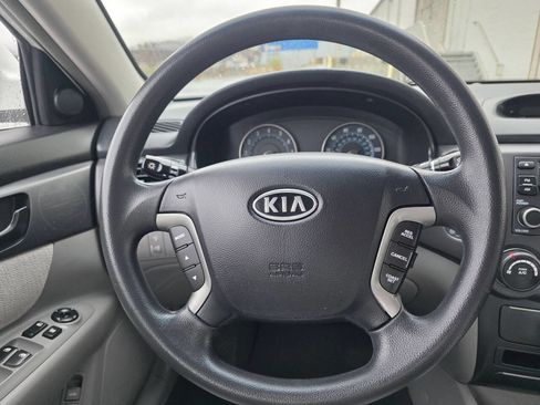 Used 2008 Kia Optima LX image 5