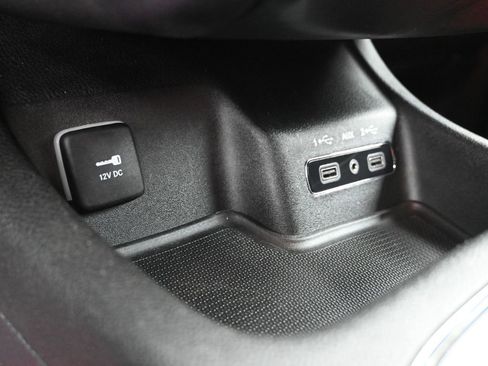 Used 2020 Dodge Durango R/T w/ Blacktop Package image 22