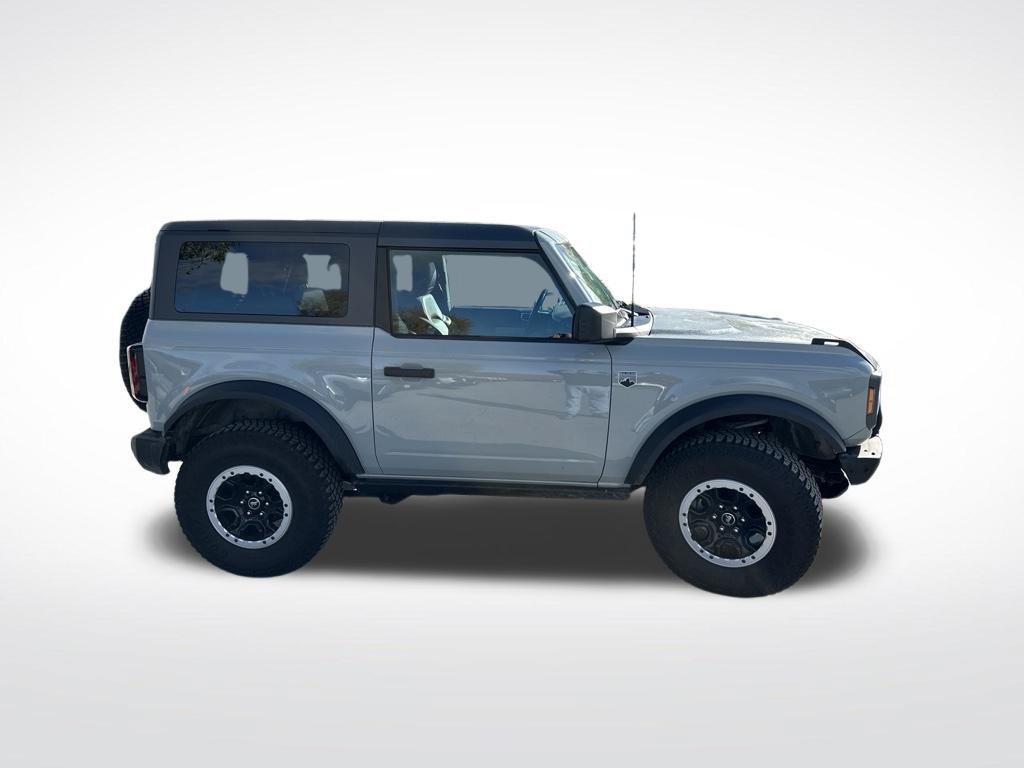 Used 2024 Ford Bronco Big Bend w/ Sasquatch Package AWD/4WD image 4