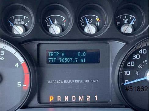 Used 2013 Ford F450 XL image 28