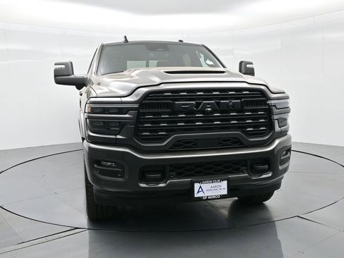 New 2025 RAM 3500 Limited image 57
