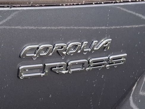 New 2026 Toyota Corolla Cross XLE image 15