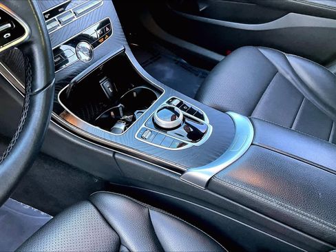 Used 2021 Mercedes-Benz C 300 C 300 image 17