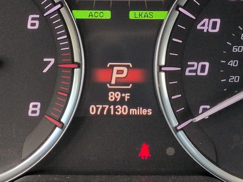 Used 2019 Acura TLX V6 w/ Technology Package FWD image 27
