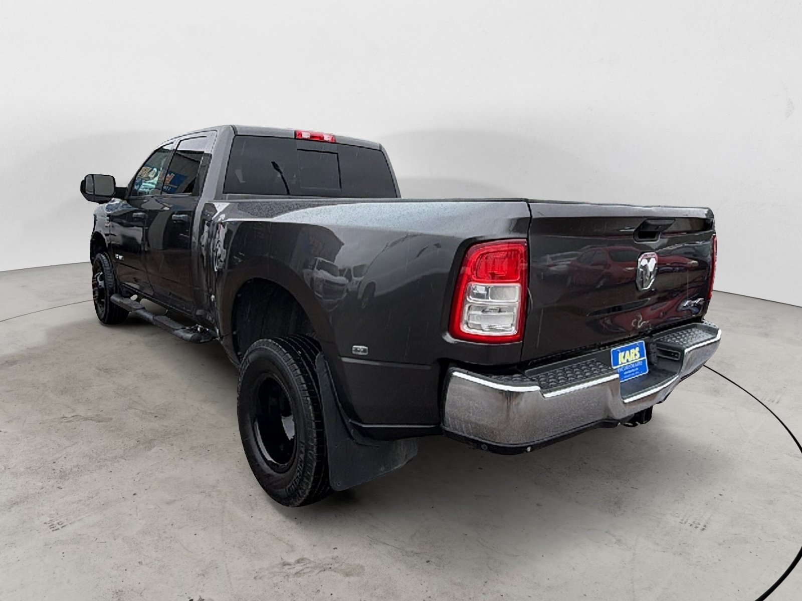 Used 2019 RAM 3500 Tradesman AWD/4WD image 4