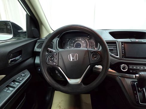 Used 2015 Honda CR-V EX image 29