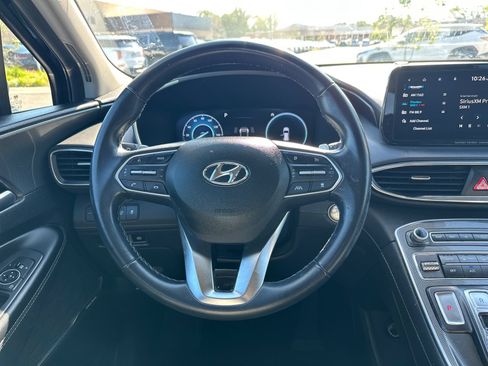 Used 2023 Hyundai Santa Fe SEL w/ Premium Package AWD/4WD image 20
