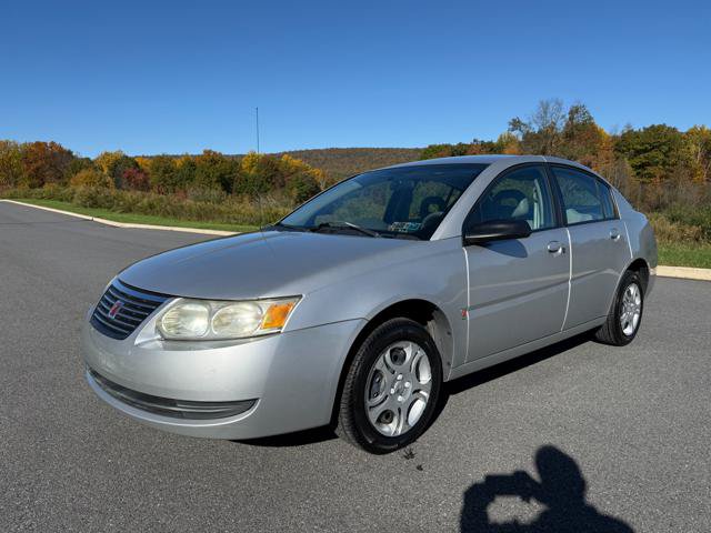 Used 2005 Saturn ION Level 2 w/ Power Pkg FWD image 1