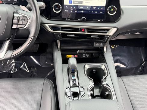 Certified 2023 Lexus RX 350 Premium w/ Accessory Package AWD/4WD image 15