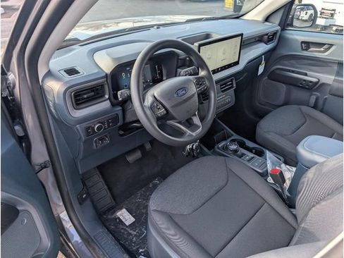 New 2025 Ford Maverick XL w/ 4K Tow Package image 14