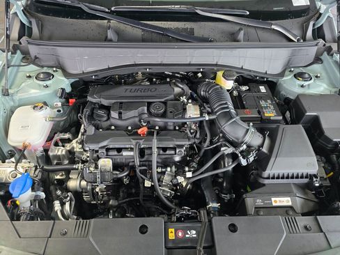 New 2026 Hyundai Kona Limited image 12