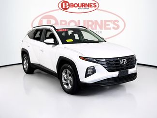 Used 2024 Hyundai Tucson SEL video 1