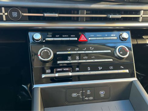 New 2026 Hyundai Santa Fe SE AWD/4WD image 34