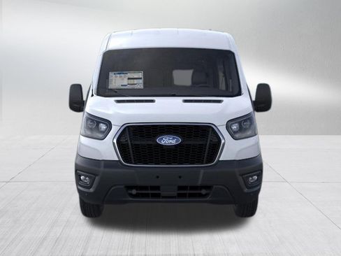 New 2026 Ford Transit 250 148 Medium Roof Extended AWD image 6