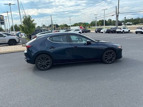 Used 2024 MAZDA MAZDA3 s FWD image 6