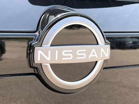 New 2026 Nissan Pathfinder Platinum AWD/4WD image 43