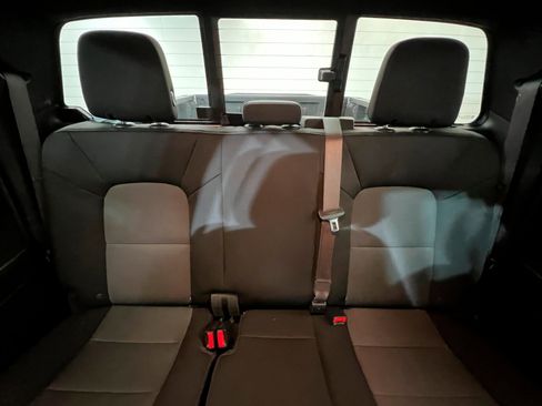 New 2025 Chevrolet Colorado Trail Boss image 25