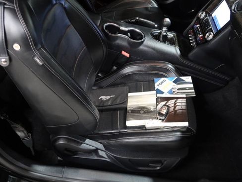 Used 2020 Ford Mustang GT Premium w/ GT Performance Package RWD image 26