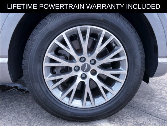 Used 2024 Genesis GV80 2.5T AWD/4WD image 14