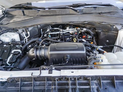 Certified 2022 Ford Explorer XLT image 26