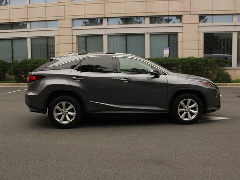 Used 2017 Lexus RX 350 AWD w/ Premium Package image 6