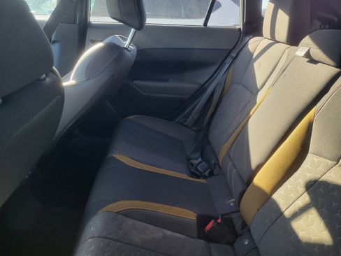 Used 2024 Subaru Crosstrek 2.5i Sport image 8