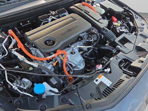 Used 2025 Honda Accord EX-L image 18