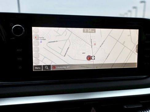 Used 2023 Kia K5 GT-Line w/ GT-Line Premium Package image 5