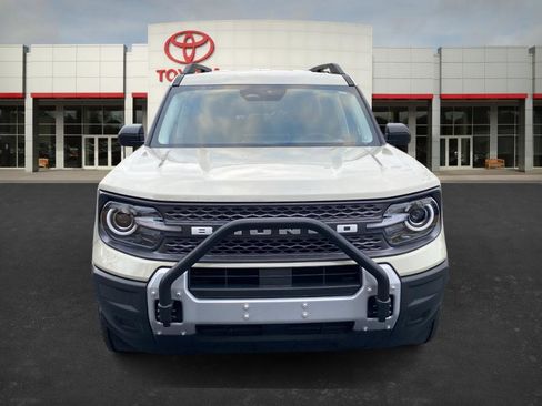 Used 2025 Ford Bronco Sport Big Bend image 20