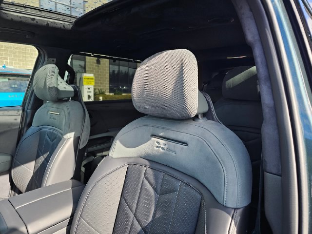 New 2027 Kia Telluride X-Line SX Prestige AWD/4WD image 22
