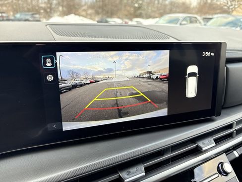 Certified 2025 Hyundai Santa Fe XRT image 18