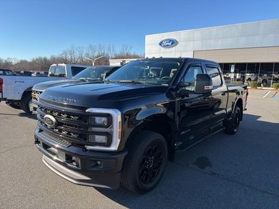 Used 2024 Ford F250 Lariat w/ Lariat Ultimate Package