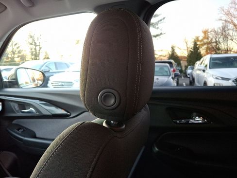 Certified 2023 Chevrolet TrailBlazer LT w/ Convenience Package image 17