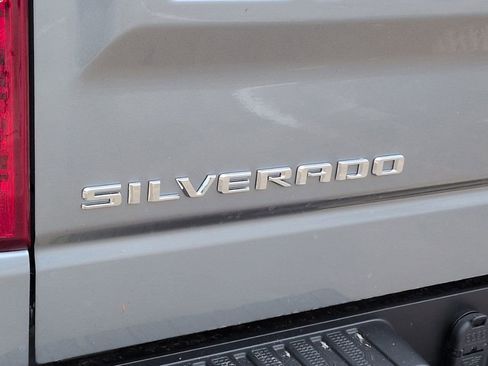 New 2026 Chevrolet Silverado 1500 Custom image 7