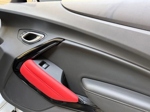 Used 2023 Chevrolet Camaro LT w/ Redline Edition RWD image 42