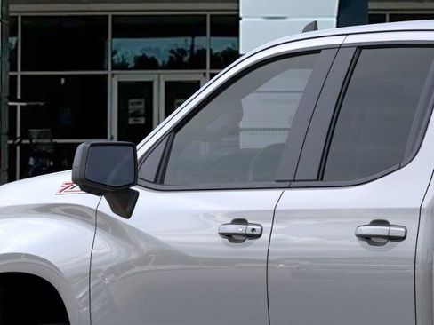 New 2026 Chevrolet Silverado 1500 RST image 12