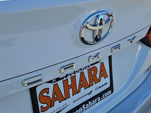 Used 2023 Toyota Camry LE image 13