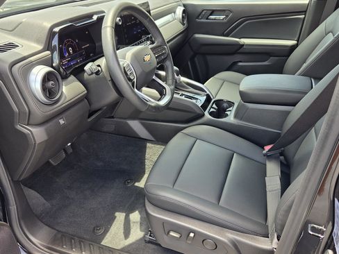 New 2026 Chevrolet Colorado LT w/ LT Convenience Package RWD image 5