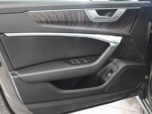 Used 2022 Audi A6 3.0T Premium w/ Convenience Package AWD/4WD image 8