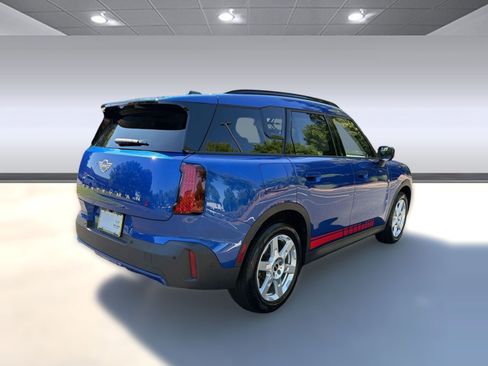 Certified 2025 MINI Cooper Countryman S w/ Comfort Package Max AWD/4WD image 9