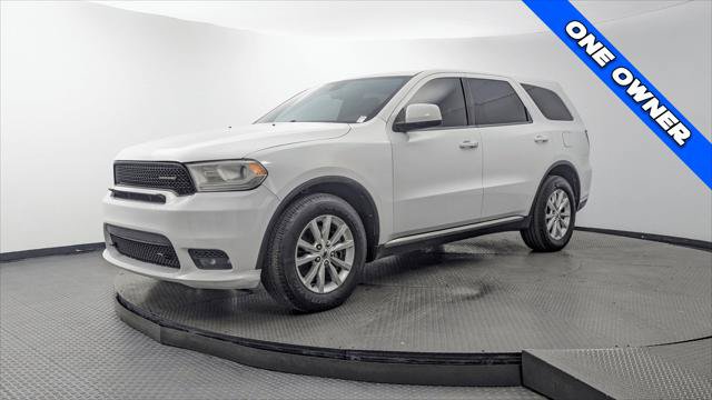 Used 2020 Dodge Durango AWD image 2