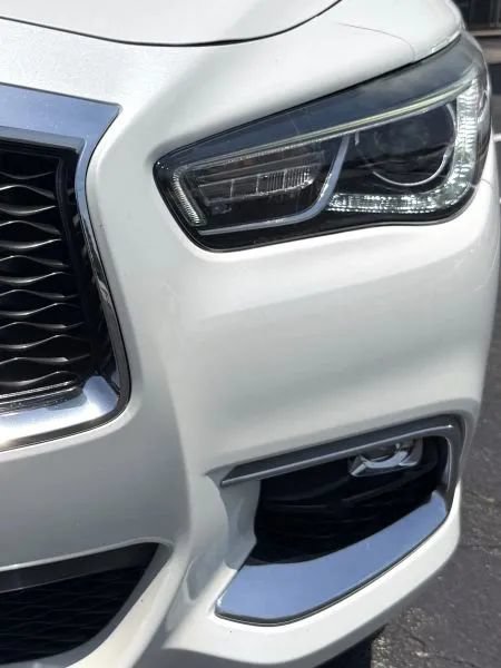 Used 2019 INFINITI QX60 Pure AWD/4WD image 9